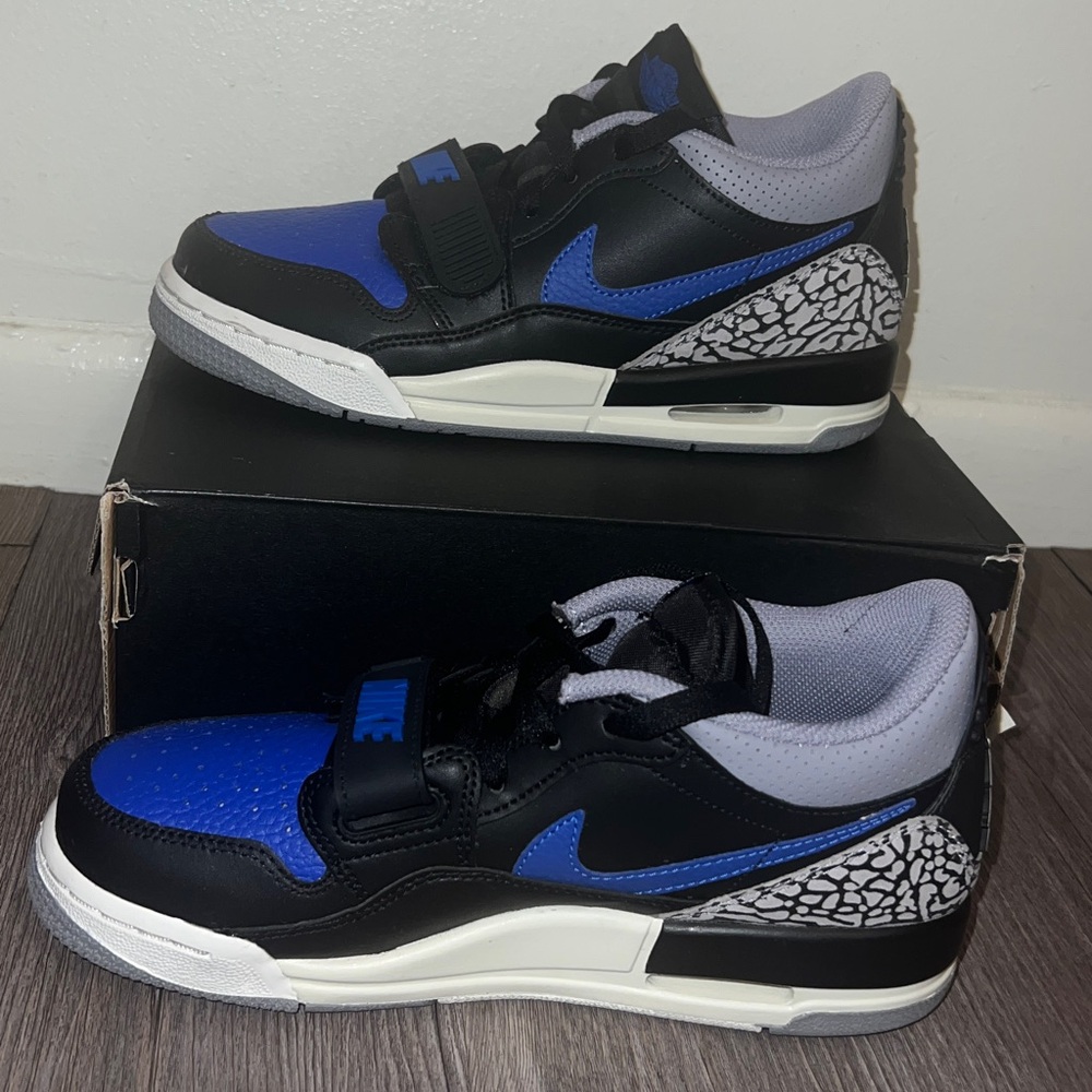 Air Jordan Legacy 312 Low
